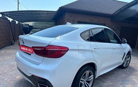BMW X6, 2018 год, 4 250 000 рублей, 7 фотография