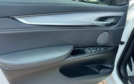 BMW X6, 2018 год, 4 250 000 рублей, 22 фотография
