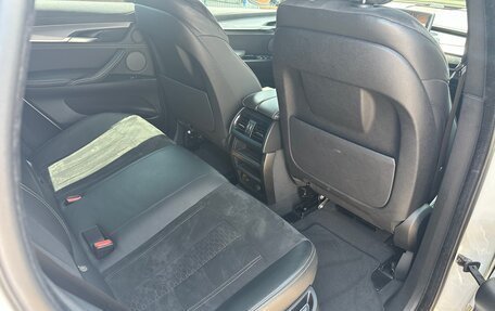 BMW X6, 2018 год, 4 250 000 рублей, 16 фотография