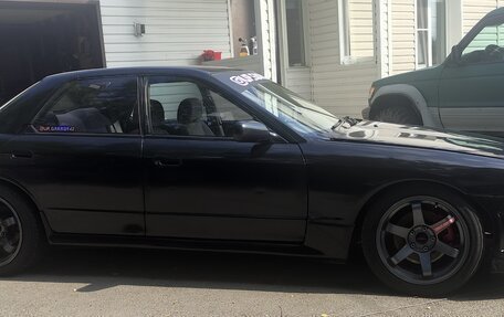 Nissan Skyline, 1992 год, 750 000 рублей, 7 фотография