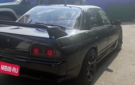 Nissan Skyline, 1992 год, 750 000 рублей, 8 фотография