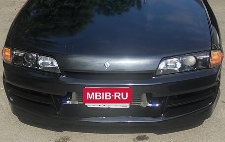 Nissan Skyline, 1992 год, 750 000 рублей, 6 фотография