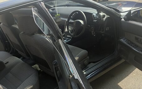 Nissan Skyline, 1992 год, 750 000 рублей, 16 фотография