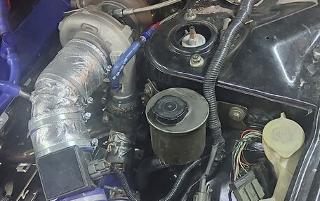 Nissan Skyline, 1992 год, 750 000 рублей, 20 фотография