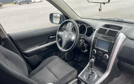 Suzuki Grand Vitara, 2007 год, 620 000 рублей, 5 фотография