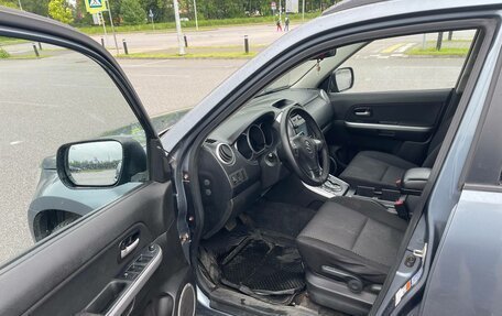 Suzuki Grand Vitara, 2007 год, 620 000 рублей, 7 фотография
