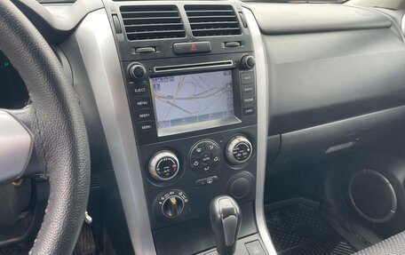 Suzuki Grand Vitara, 2007 год, 620 000 рублей, 10 фотография
