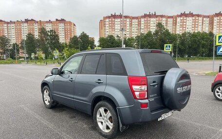 Suzuki Grand Vitara, 2007 год, 620 000 рублей, 8 фотография