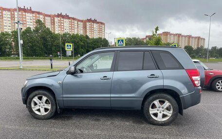 Suzuki Grand Vitara, 2007 год, 620 000 рублей, 11 фотография