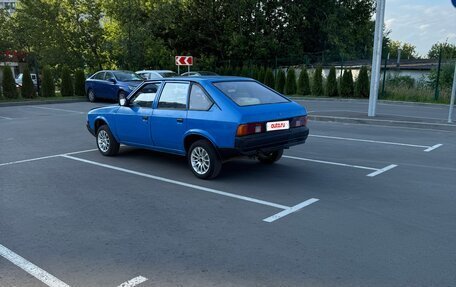 Москвич Святогор, 1998 год, 275 000 рублей, 5 фотография