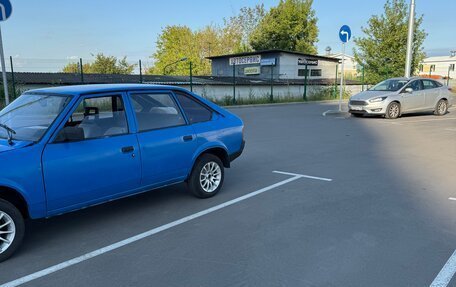 Москвич Святогор, 1998 год, 275 000 рублей, 6 фотография