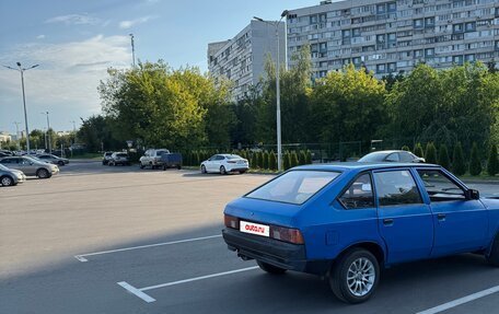 Москвич Святогор, 1998 год, 275 000 рублей, 7 фотография