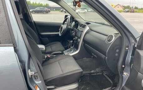 Suzuki Grand Vitara, 2007 год, 620 000 рублей, 6 фотография