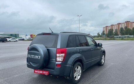 Suzuki Grand Vitara, 2007 год, 620 000 рублей, 4 фотография