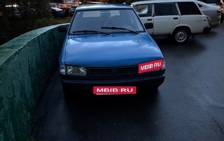Москвич Святогор, 1998 год, 275 000 рублей, 2 фотография