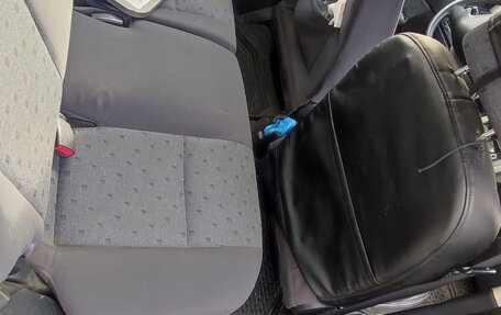 Hyundai Getz I рестайлинг, 2004 год, 170 000 рублей, 13 фотография