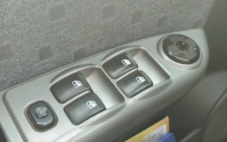 Hyundai Getz I рестайлинг, 2004 год, 170 000 рублей, 14 фотография