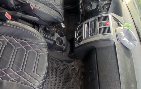 Hyundai Getz I рестайлинг, 2004 год, 170 000 рублей, 12 фотография