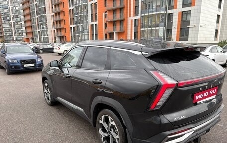 Geely Atlas, 2024 год, 3 200 000 рублей, 2 фотография
