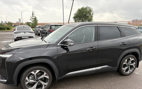 Geely Atlas, 2024 год, 3 200 000 рублей, 3 фотография