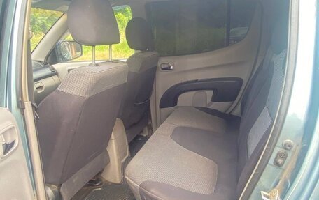 Mitsubishi L200 IV рестайлинг, 2008 год, 1 350 000 рублей, 6 фотография