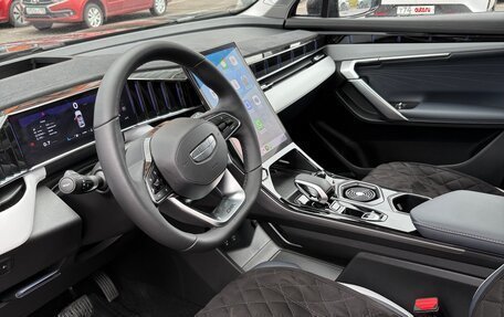 Geely Atlas, 2024 год, 3 200 000 рублей, 9 фотография