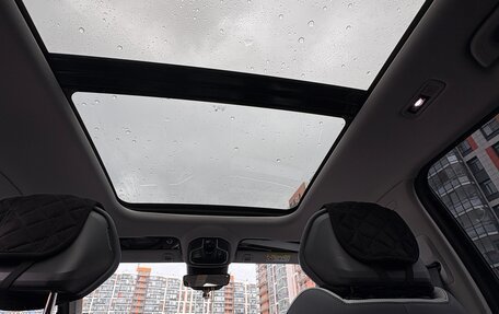 Geely Atlas, 2024 год, 3 200 000 рублей, 8 фотография