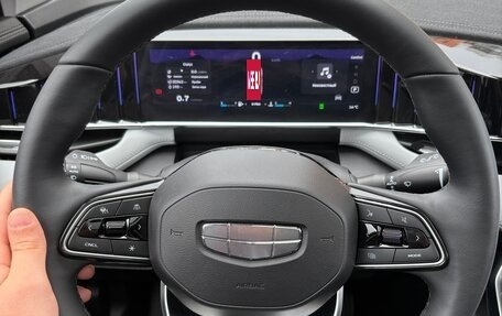 Geely Atlas, 2024 год, 3 200 000 рублей, 10 фотография