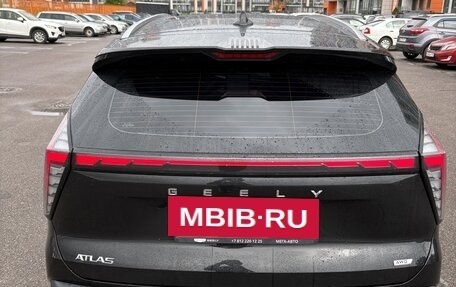Geely Atlas, 2024 год, 3 200 000 рублей, 4 фотография