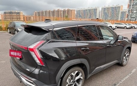 Geely Atlas, 2024 год, 3 200 000 рублей, 5 фотография