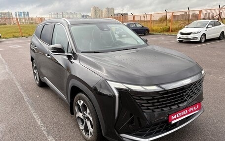 Geely Atlas, 2024 год, 3 200 000 рублей, 6 фотография