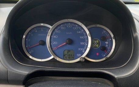 Mitsubishi L200 IV рестайлинг, 2008 год, 1 350 000 рублей, 9 фотография
