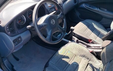 Nissan Almera, 2005 год, 300 000 рублей, 4 фотография