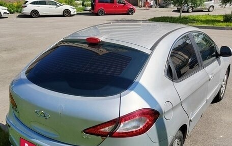 Chery M11 (A3), 2011 год, 260 000 рублей, 3 фотография