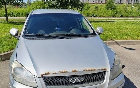 Chery M11 (A3), 2011 год, 260 000 рублей, 2 фотография