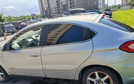 Chery M11 (A3), 2011 год, 260 000 рублей, 7 фотография