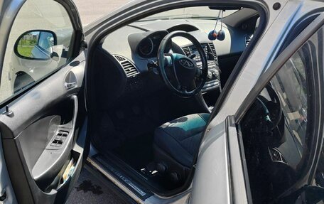 Chery M11 (A3), 2011 год, 260 000 рублей, 10 фотография