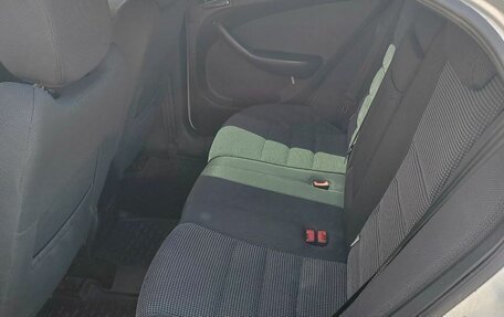 Chery M11 (A3), 2011 год, 260 000 рублей, 11 фотография