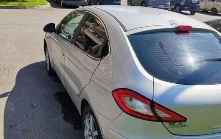 Chery M11 (A3), 2011 год, 260 000 рублей, 4 фотография