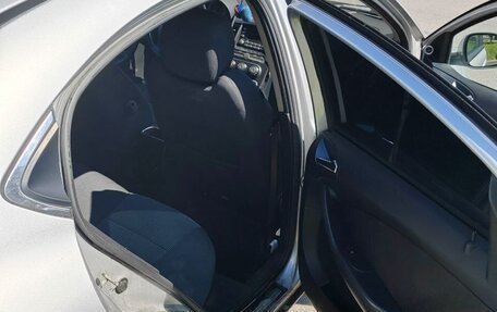 Chery M11 (A3), 2011 год, 260 000 рублей, 12 фотография