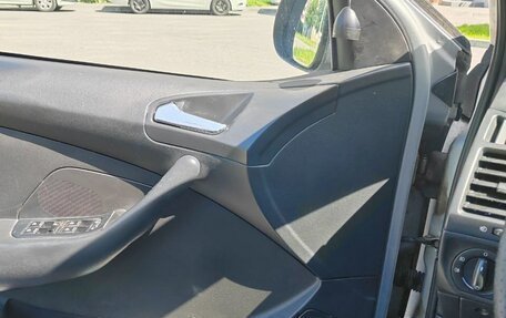 Chery M11 (A3), 2011 год, 260 000 рублей, 15 фотография