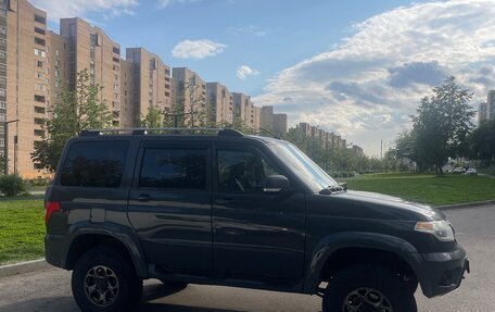 ЛуАЗ Patriot, 2019 год, 1 450 000 рублей, 6 фотография