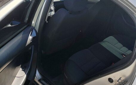 Chery M11 (A3), 2011 год, 260 000 рублей, 16 фотография