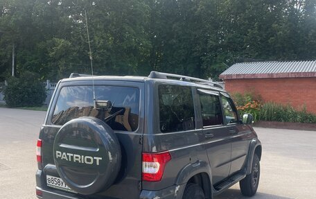 ЛуАЗ Patriot, 2019 год, 1 450 000 рублей, 5 фотография