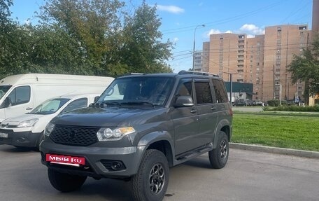 ЛуАЗ Patriot, 2019 год, 1 450 000 рублей, 2 фотография