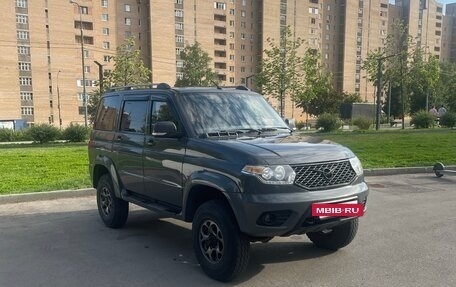 ЛуАЗ Patriot, 2019 год, 1 450 000 рублей, 7 фотография