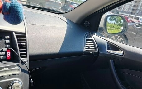 Chery M11 (A3), 2011 год, 260 000 рублей, 13 фотография