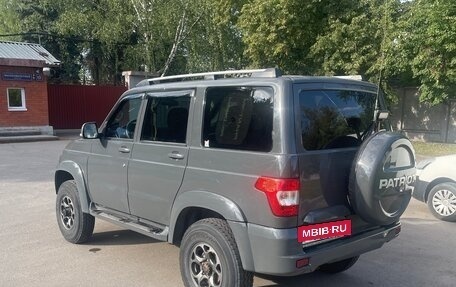 ЛуАЗ Patriot, 2019 год, 1 450 000 рублей, 4 фотография