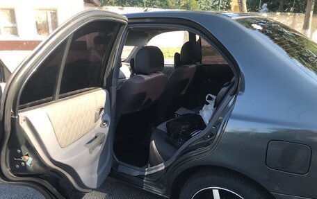 Hyundai Accent II, 2008 год, 550 000 рублей, 7 фотография