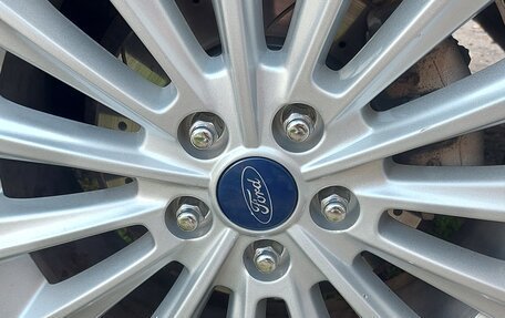 Ford Focus III, 2018 год, 1 350 000 рублей, 17 фотография